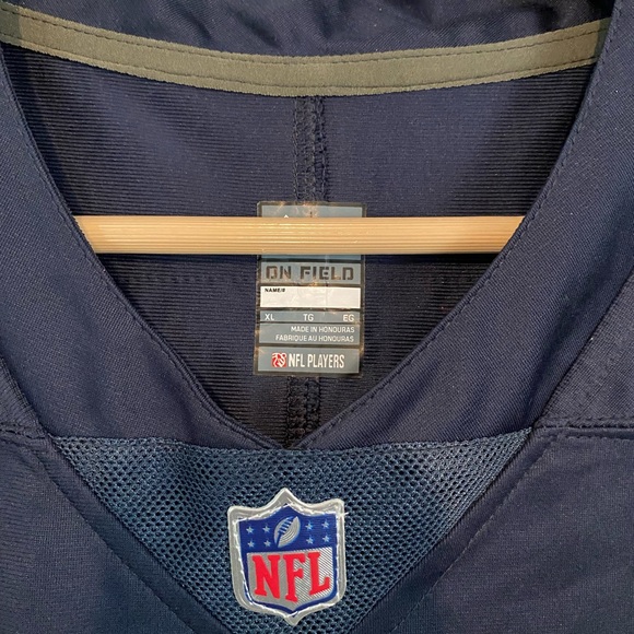 Nike Khalil Mack Jersey - Picture 3 of 8